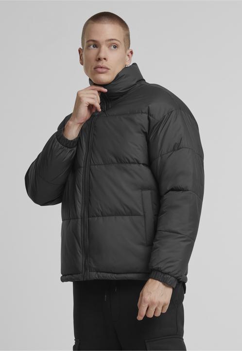 Produktbild Urban Classics Basic Puffer Winter Jacket - 174425 (L)