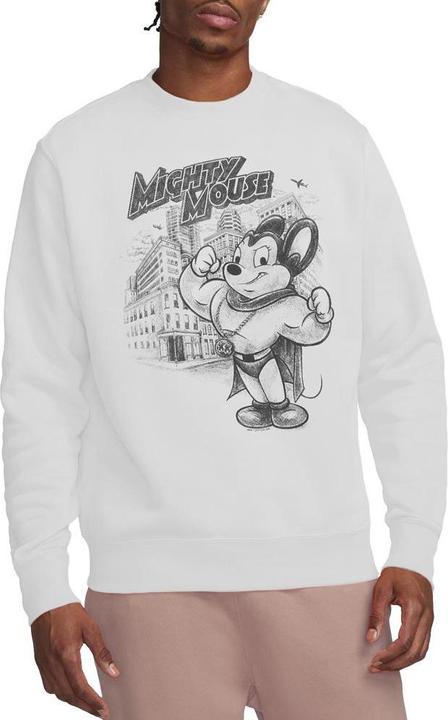 Actual product image Fruit of the Loom Unisex Adult Protect & Serve Sweatshirt (L)