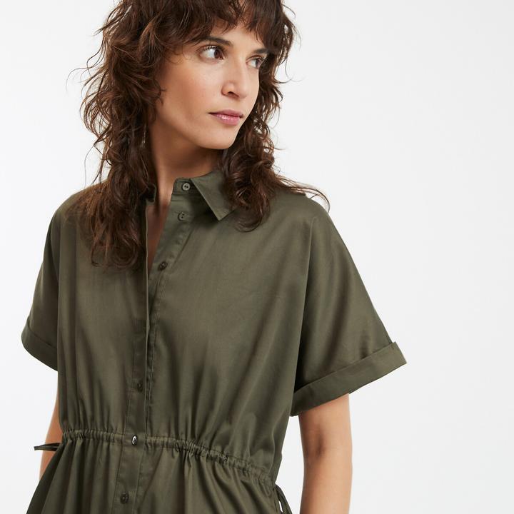Actual product image La Redoute Collections Langes (XL)