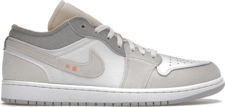Image du produit Jordan 1 Low SE Craft Inside Out White Phantom (42.5)