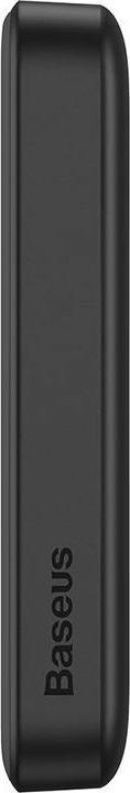 Actual product image Baseus Magnetic Mini (10000 mAh, 20 W, 37 Wh)