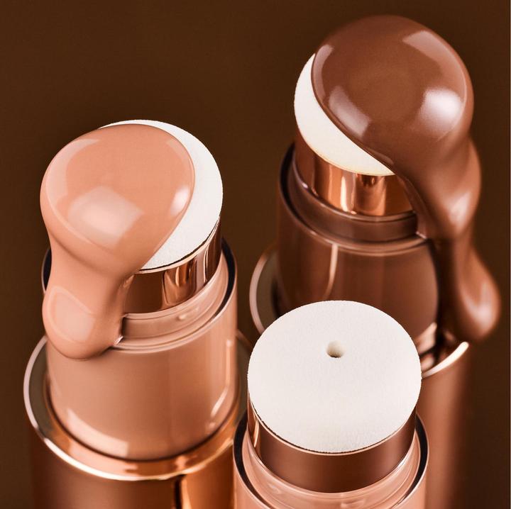 Image du produit Catrice ESPRESSO YOURSELF Cushion Contouring Stick (C01 Iced Latte Love)