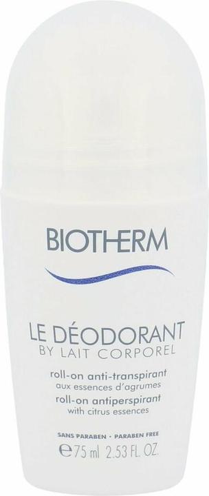 Produktbild Biotherm Lait Corporel (Roll-on, 75 ml)