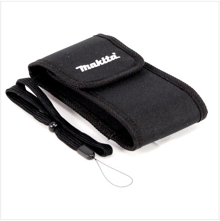 Produktbild Makita Entfernungsmesser LD080P (80 m, 635 nm)