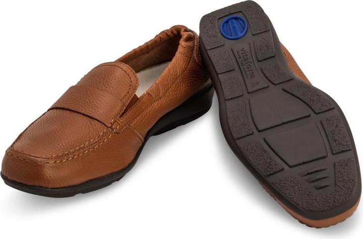 Image du produit Vitaform Mocassin Supersoft (43)