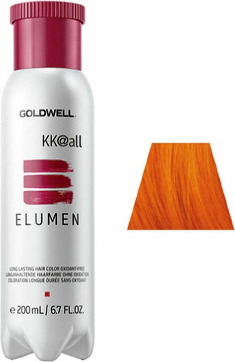 Produktbild Goldwell Elumen (KK@ALL - Copper)