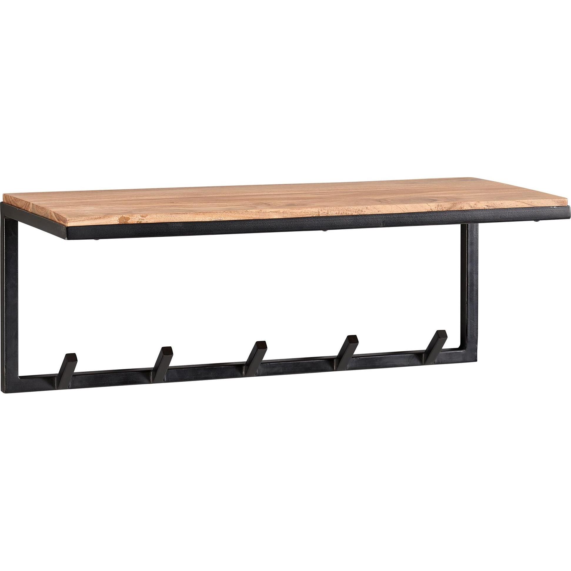 FineBuy, Garderobe + Kleiderhaken, Shay