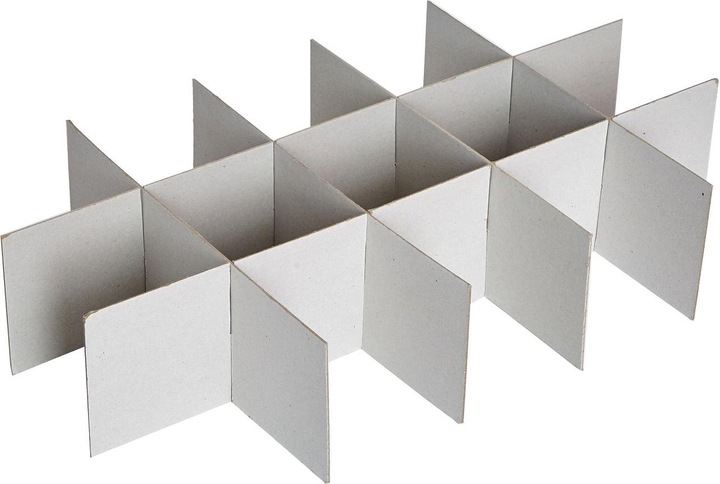 Produktbild Love it Store it Weihnachtskugelbox mit 30 Fächern (58 x 36 x 25 cm, 52 l)