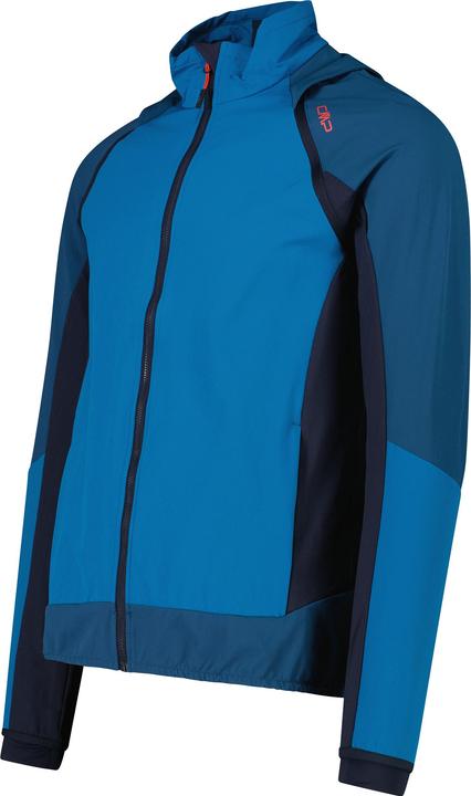 Produktbild CMP Campagnolo CMP Jacke (XXL)