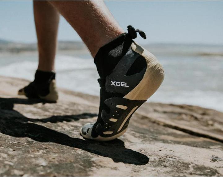 Produktbild Xcel Boot Split Toe Infinity