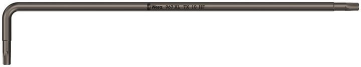 Produktbild Wera 967 XL Tx Hf 10 (TX)