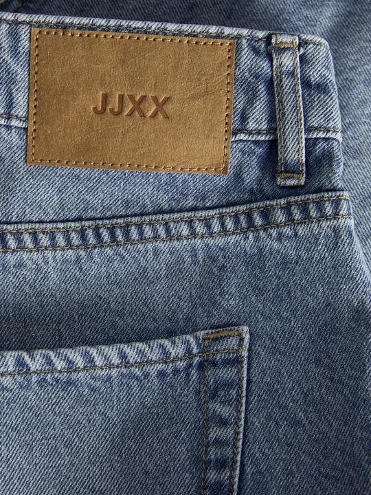 Produktbild JJXX Jxlaura Short Mw Denim Shorts Dnm Sn (XS)