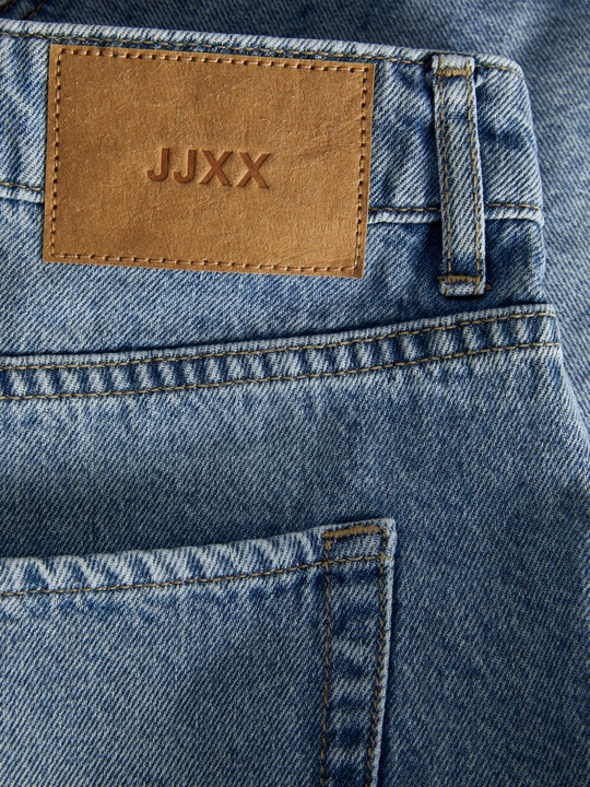 Produktbild JJXX Jxlaura Short Mw Denim Shorts Dnm Sn (XS)