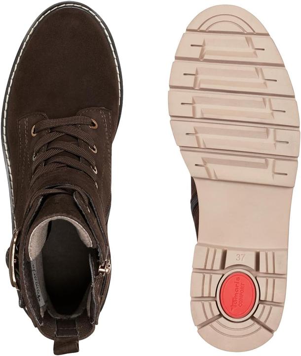 Actual product image Tamaris Comfort Ankle Boots (39)