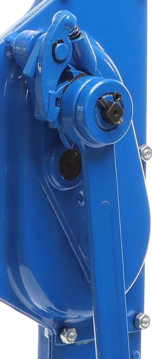 Actual product image Wiltec Steel winch