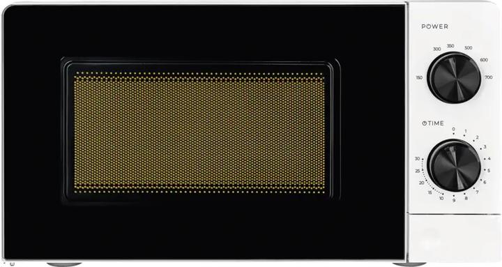 Exquisit MW950-070 White large appliances (20 l)