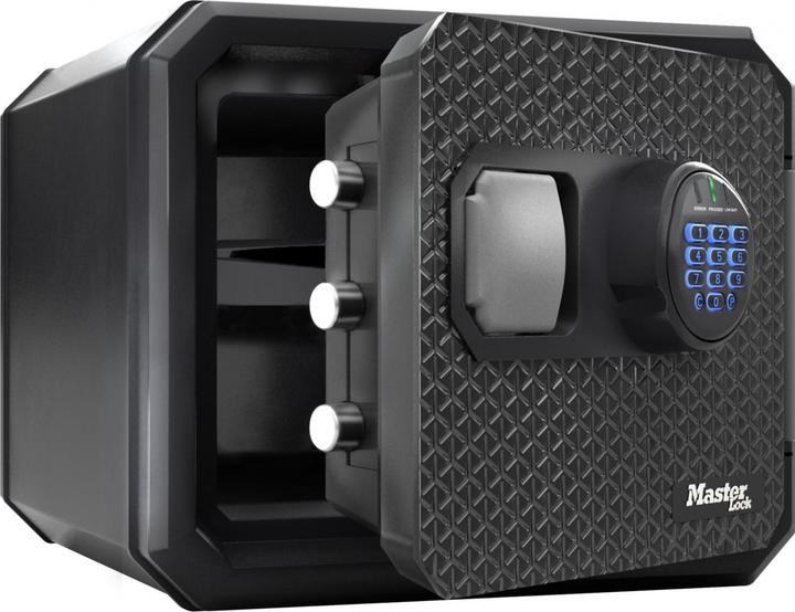 Produktbild Master Lock FPW082FTC (22.90 l)