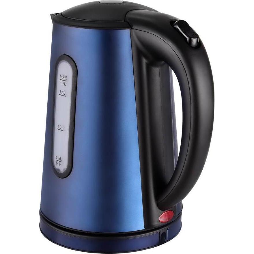 Kalorik Wasserkocher, Wasserkocher, Blau