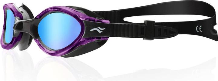 Produktbild Swim & Fun Schwimmbrille (One Size)