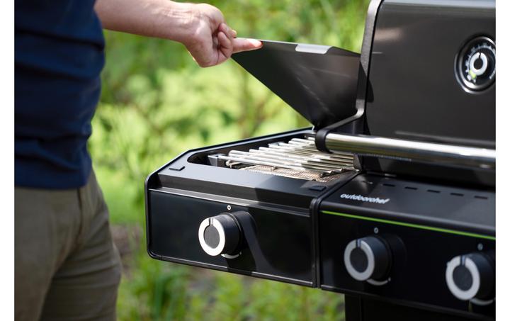 Actual product image Outdoorchef Heat X-345 RB (12.60 kW)