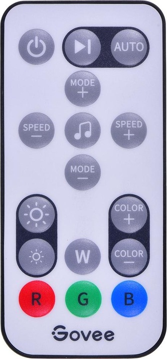 Image du produit Govee Lumière noire (RGB, 305 cm, Intérieur)