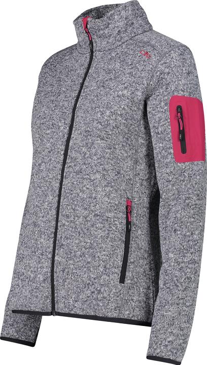 Produktbild CMP Campagnolo Strick Fleece (34)