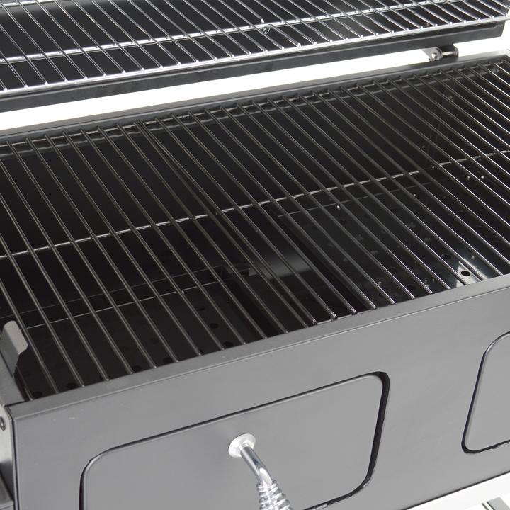 Produktbild Landmann Tennessee XXL Charcoal Grill with Cart (42 cm)