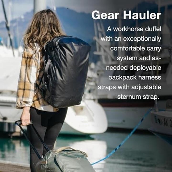 Produktbild Osprey Transporter Squffel 70 (70 l)