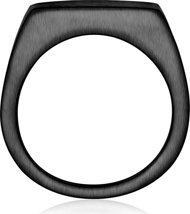 Produktbild True Rebels Herren Siegelring - 38922 (68)