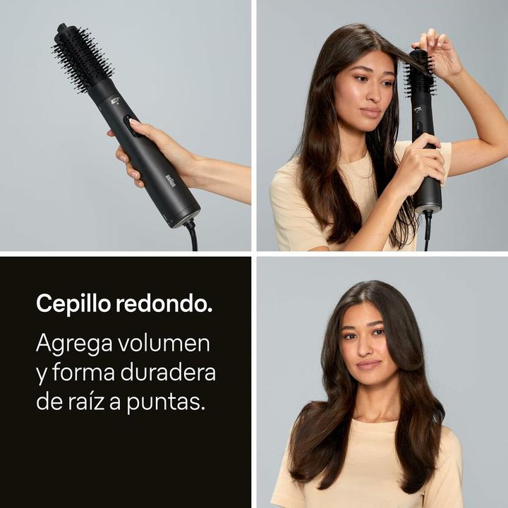 Produktbild Braun Air Styler AS 4.2