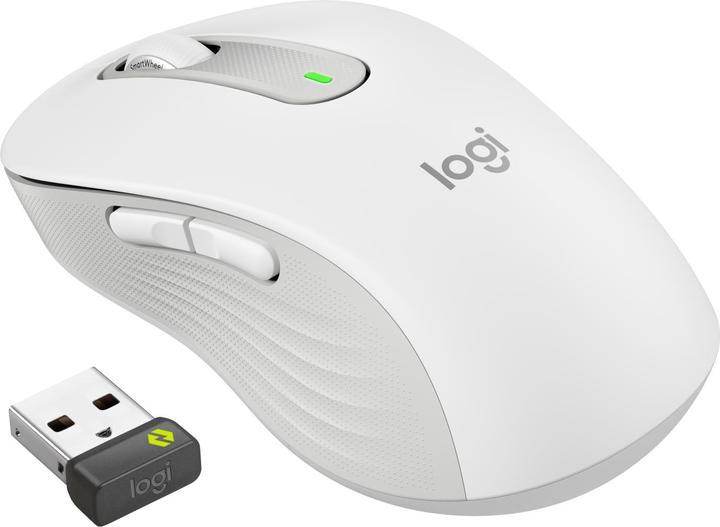 Actual product image Logitech Signature M650 (Wireless)