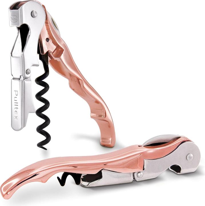Actual product image Pulltex Corkscrew (Corkscrew)