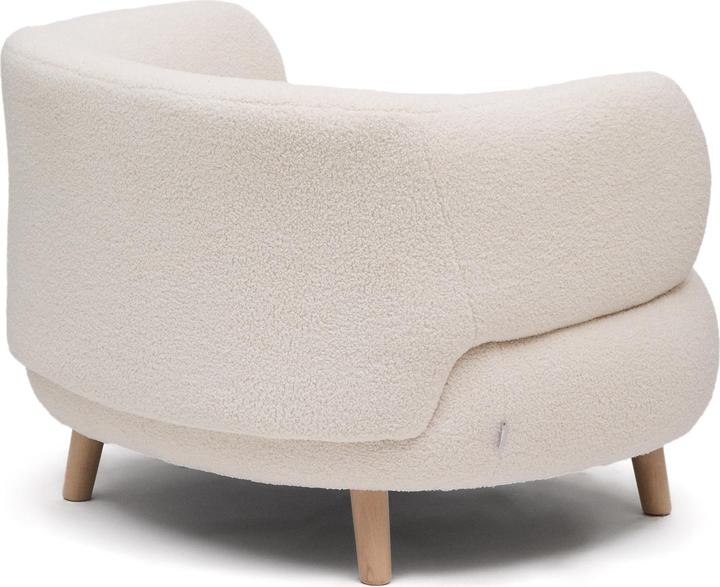 Actual product image Kave Home Luisa