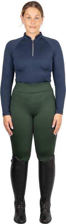 Produktbild Hy Melton Reitleggings (M)