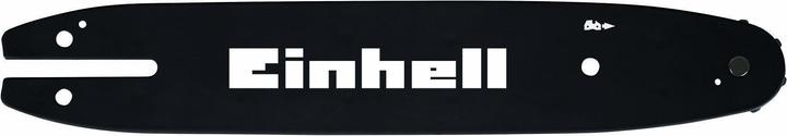 Actual product image Einhell Replacement guide bar 25 cm (accessory for all chainsaws 25cm, bar thickness 1.3 mm) (Chainsaw, Chainsaw Sword)