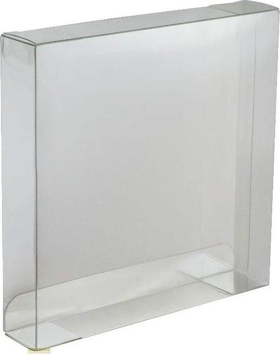 Evoretro PET case 25-pack for Game Boy/GBA games