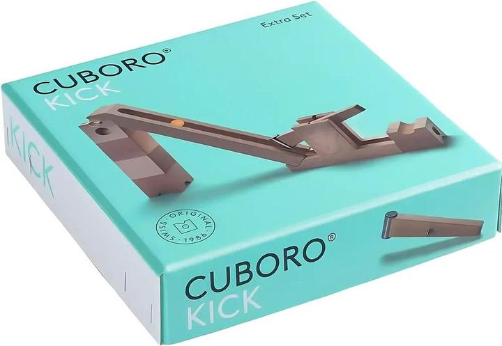 Immagine prodotto Cuboro Kick - il set extra per il calcio verso l'alto