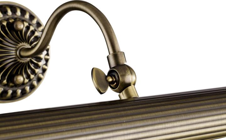 Actual product image Maytoni Renoir (E14)