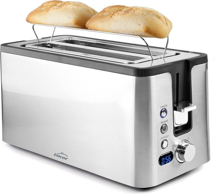 Produktbild Lacor Smart