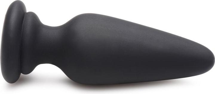 Produktbild Frisky TAILZ SnapOn Analplug mit 3 Wechselbaren Schwänzen