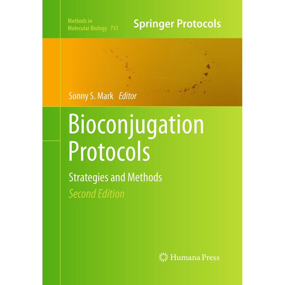 Bioconjugation Protocols, Fachbücher von Sonny S. Mark
