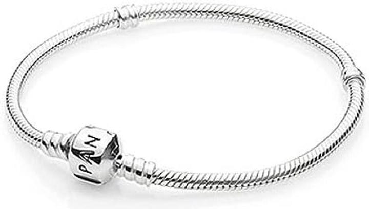Produktbild Pandora Gliederarmband (15 cm, Silber)