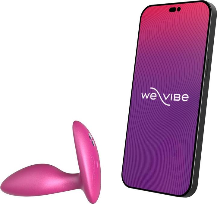 Image du produit We-Vibe Idem +