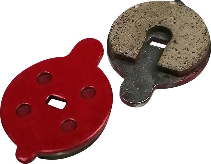 Actual product image Avizar Bremsbeläge Ersatzteil