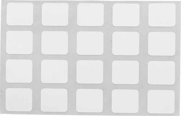 Actual product image Brady Thermal Transfer Printable