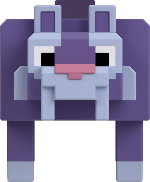 Actual product image Minecraft Legends Fidget Figure Tiger