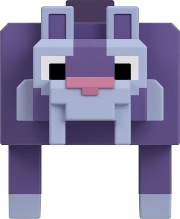 Immagine prodotto Minecraft Leggende Figura Fidget Tigre