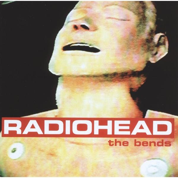 XL Recordings The Bends (Radiohead) (6966457)