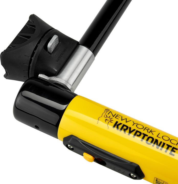 Actual product image Kryptonite New York Standard (20.30 cm)
