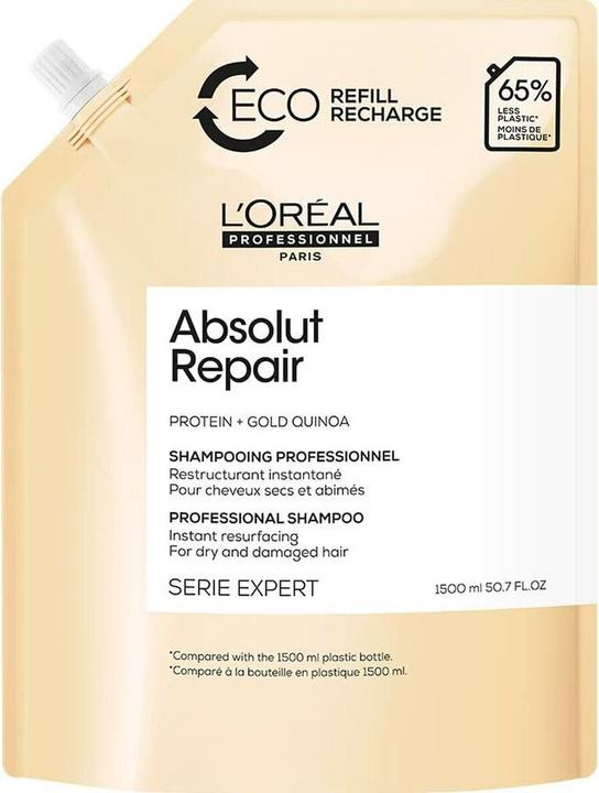 Actual product image L'Oréal Professionnel Expert Professional (1500 ml, Liquid shampoo)